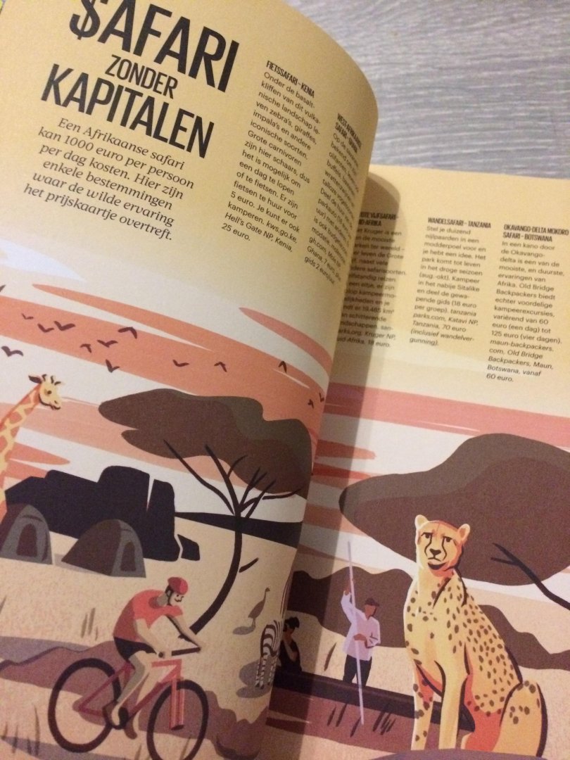 Tom Hall - Het grote gratis op reis boek / de ultieme geldbesparende reisgids