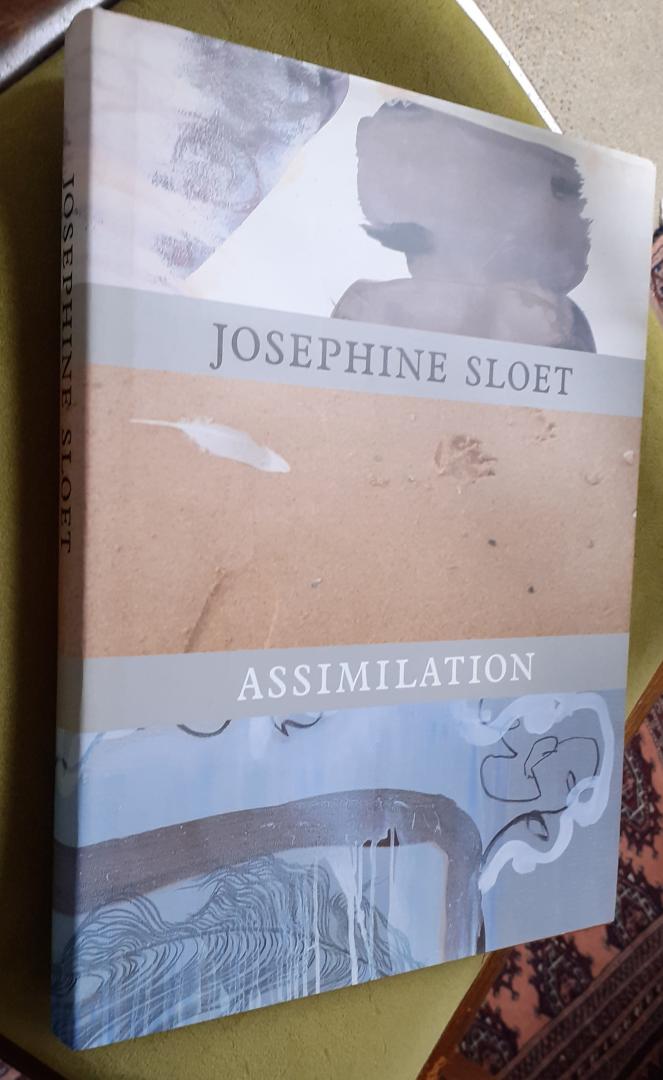 Kaiser, Franz W./ Sloet, Josephine - Josephine Sloet. Assimilation