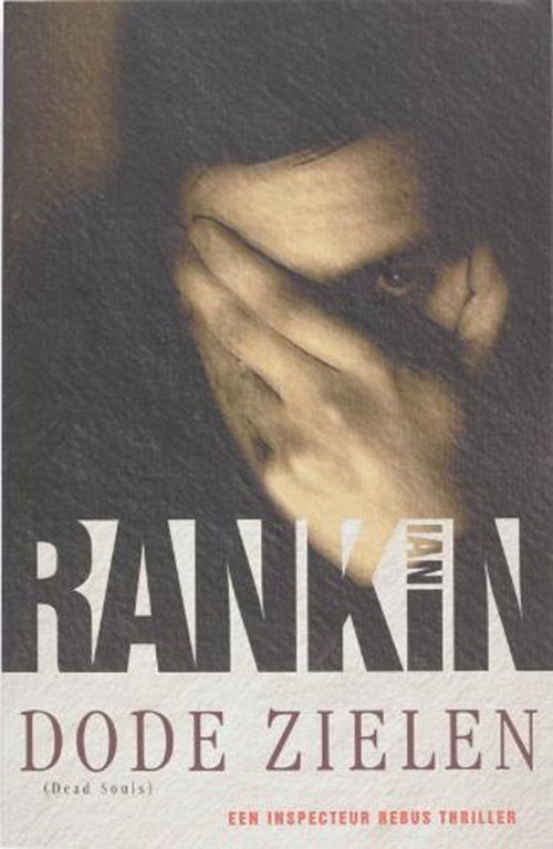 Ian Rankin - Dode zielen