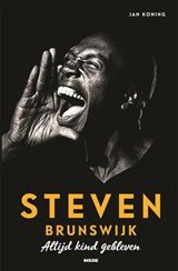 Steven Brunswijk - Altijd Kind Gebleven