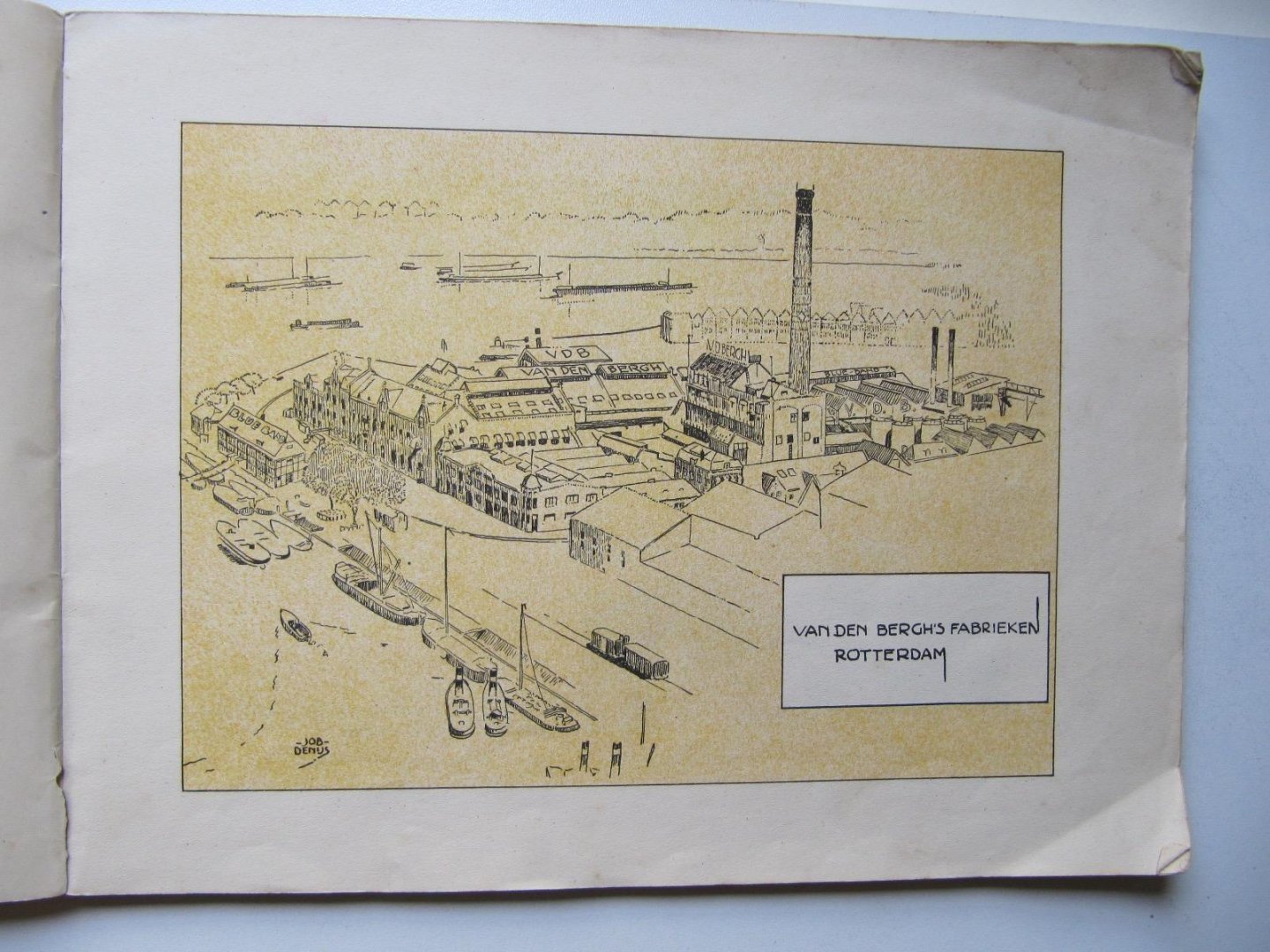 Redactie Blue Band Maatschappij - Victory