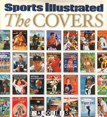  - Sports Illustrated the Covers