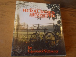 Vulliamy, L. - William Cobbett's Rural rides revisited. A photographic exploration
