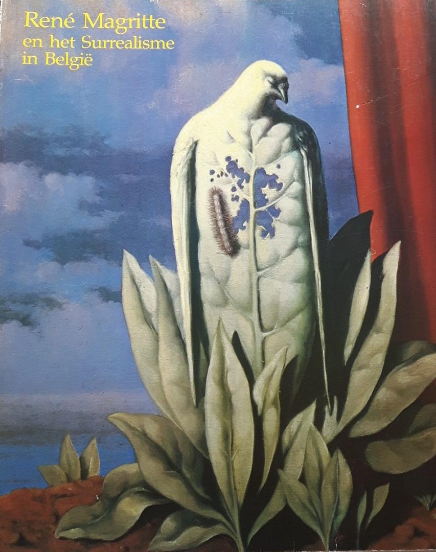 Dachey, Marc e.a. - René Magritte en het Surrealisme in België