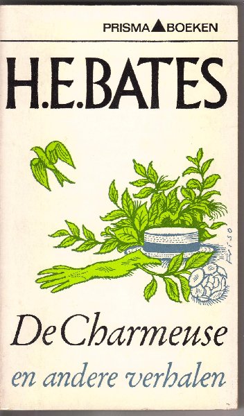 Bates, H.E. - De Charmeuse en andere verhalen (seven by five and thirty-one selected tales)