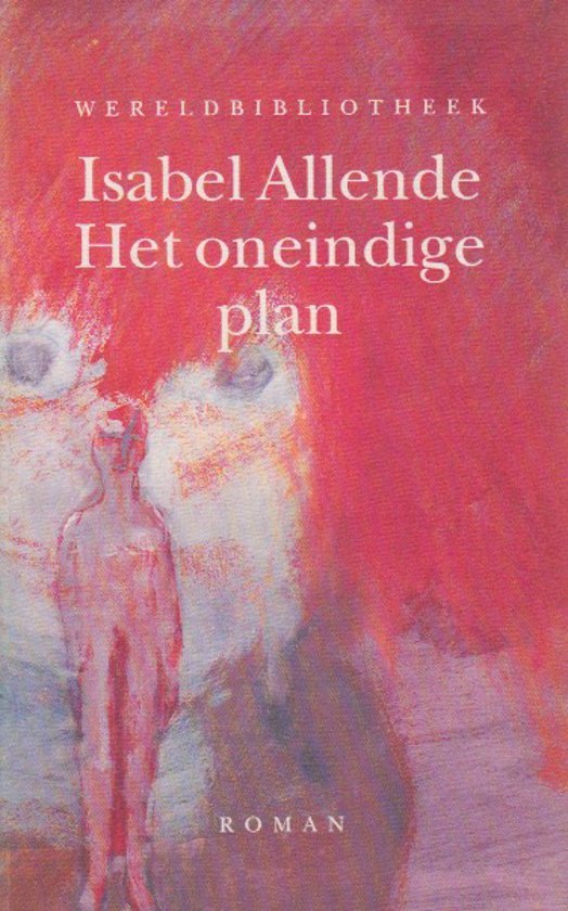 Allende, I. - Het oneindige plan