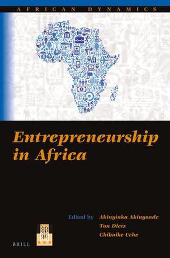  - African Dynamics- Entrepreneurship in Africa