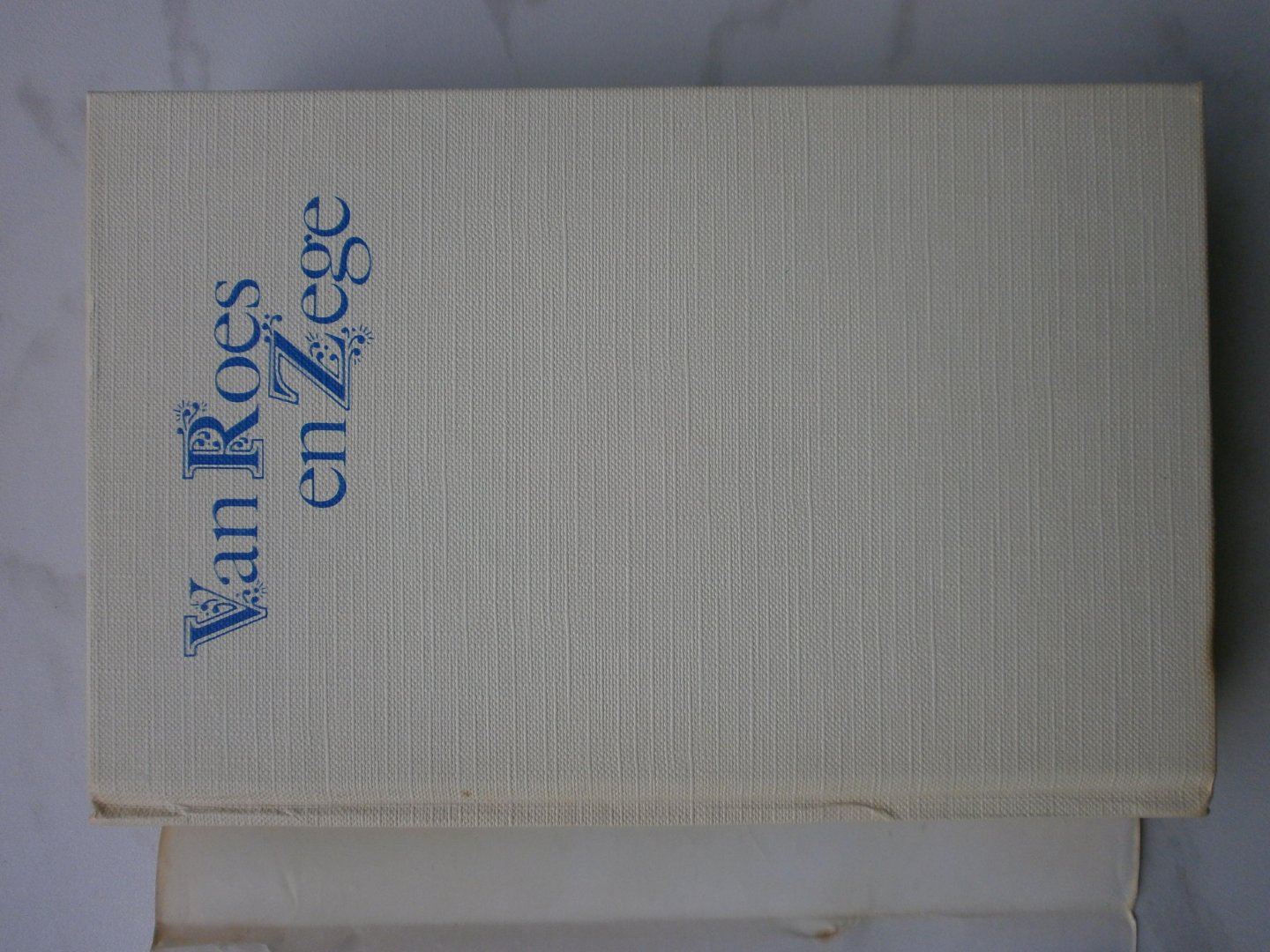 Zola, Emile - Van roes en zege