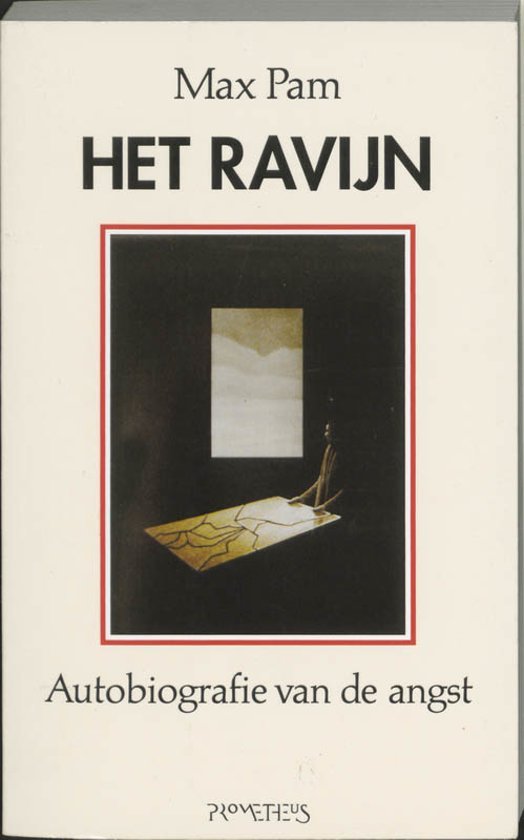 Pam, Max - Het  ravijn