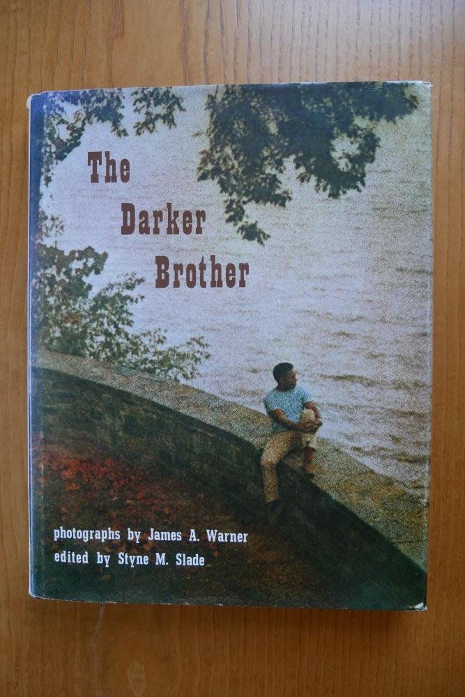 James A. Waran (f) en Styne M. Slade (t). - The Darker Brother