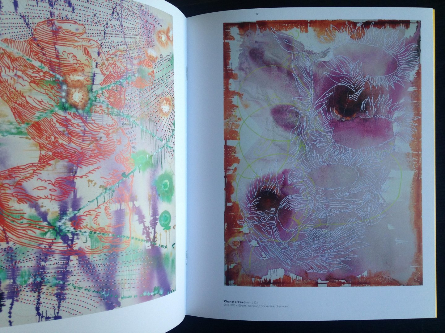 Hout, Steef van - Garden Divine