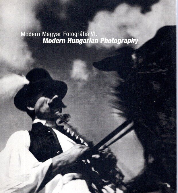 VINTAGE GALERIA - Modern Hungarian Photography / Modern Magyar Fotográfia - VI.