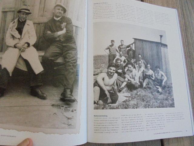 Kok, René, Somers, Erik - De Jodenvervolging in foto's / Nederland 1940-1945