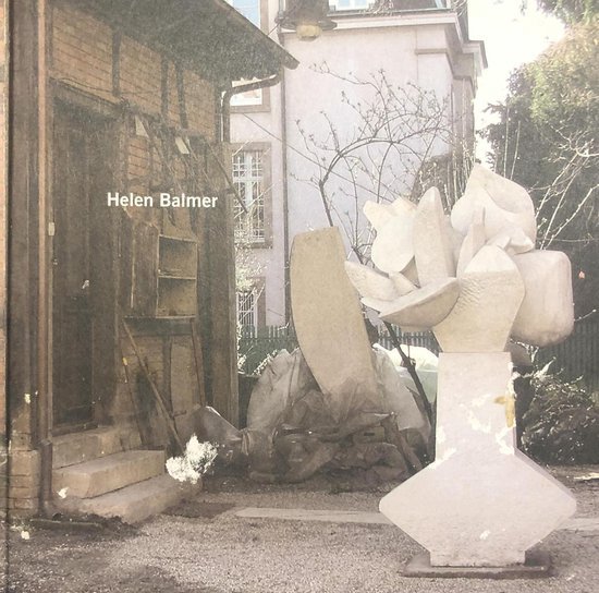  - Helen Balmer - Plastikerin