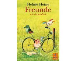 Helme Heine - Freunde wie du und ich