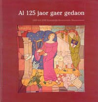Kuipers, Wim - Al 125 jaor gaer gedaon - 1880 tot 2005 Koninklijk Roermonds Mannenkoor