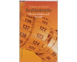 Tatjana van Strien - Afslankmythe