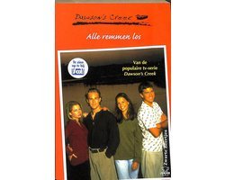 Baker - Dawson creek alle remmen los (pocket)