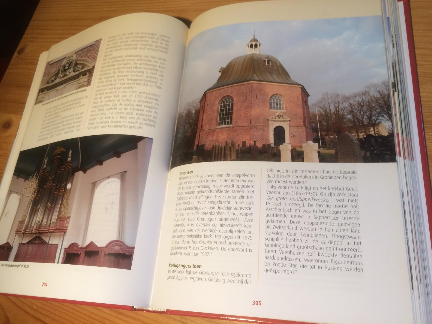 Plas, Harm & Wim Plas - Religieus Erfgoed in Groningen - Oude kerken in de Ommelanden