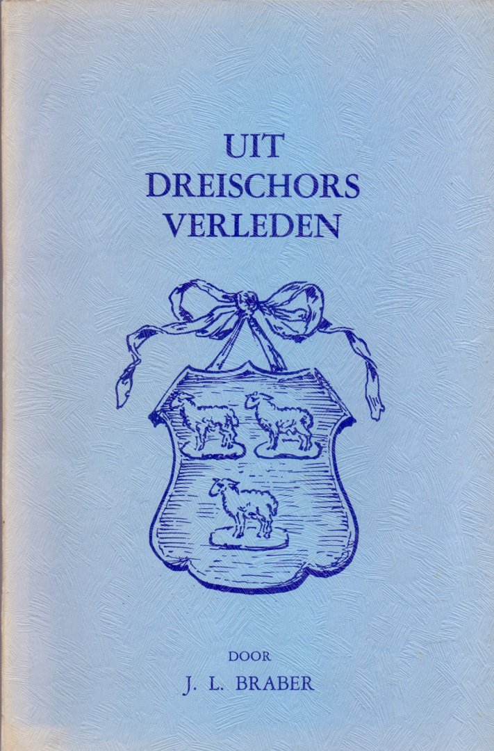 Braber J.L. (ds1254) - Uit Dreischors verleden