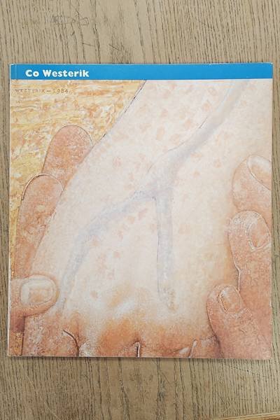 SM 1991: - 758. Co Westerik