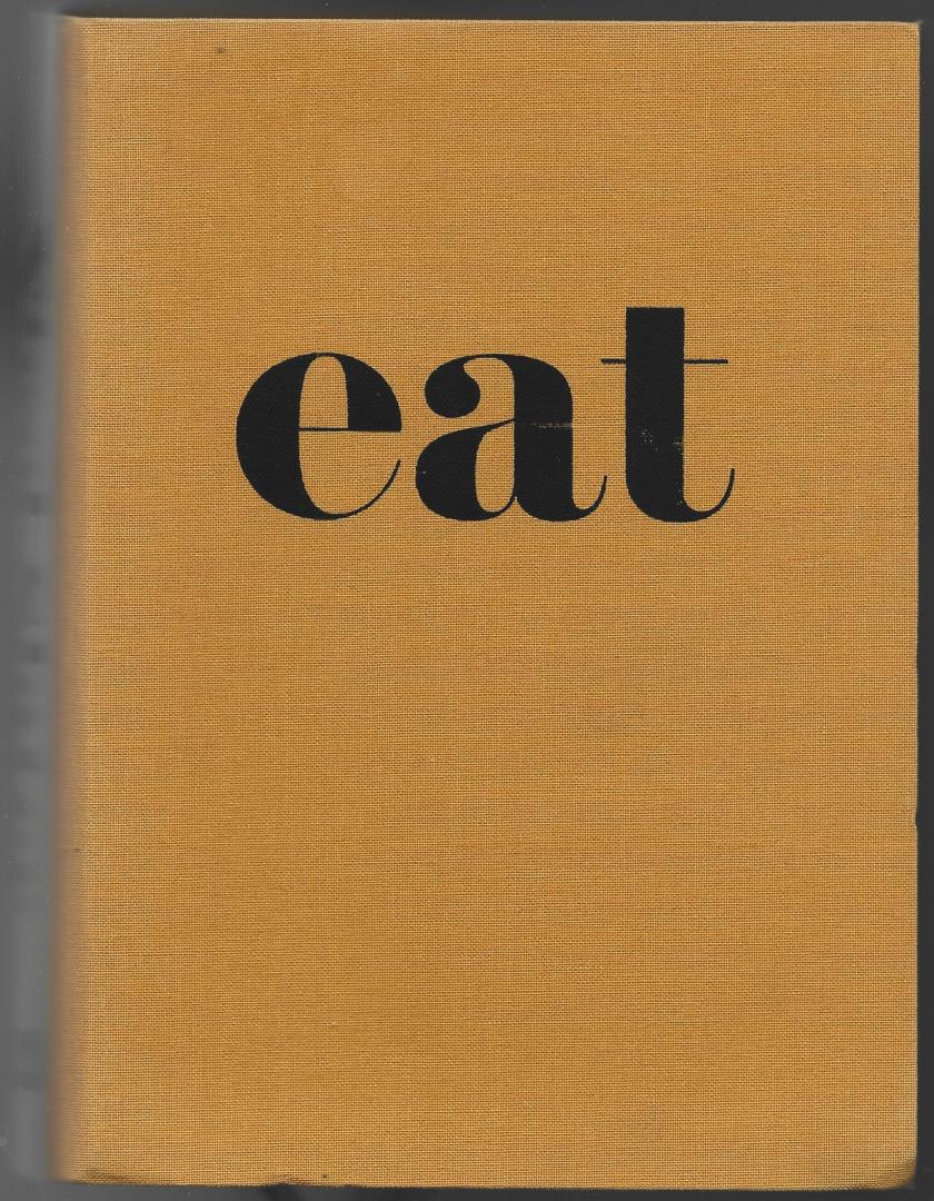 Slater, Nigel; Jonathan Lovekin (fotografie) - Eat – The little book of fast food