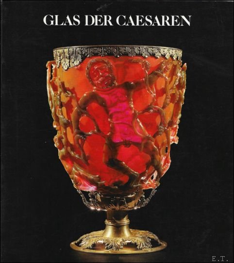 Harden, Donald B. - Glas der Caesaren.