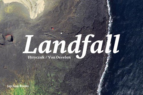 ... Van Oevelen ; ... Hiryczuk - Landfall