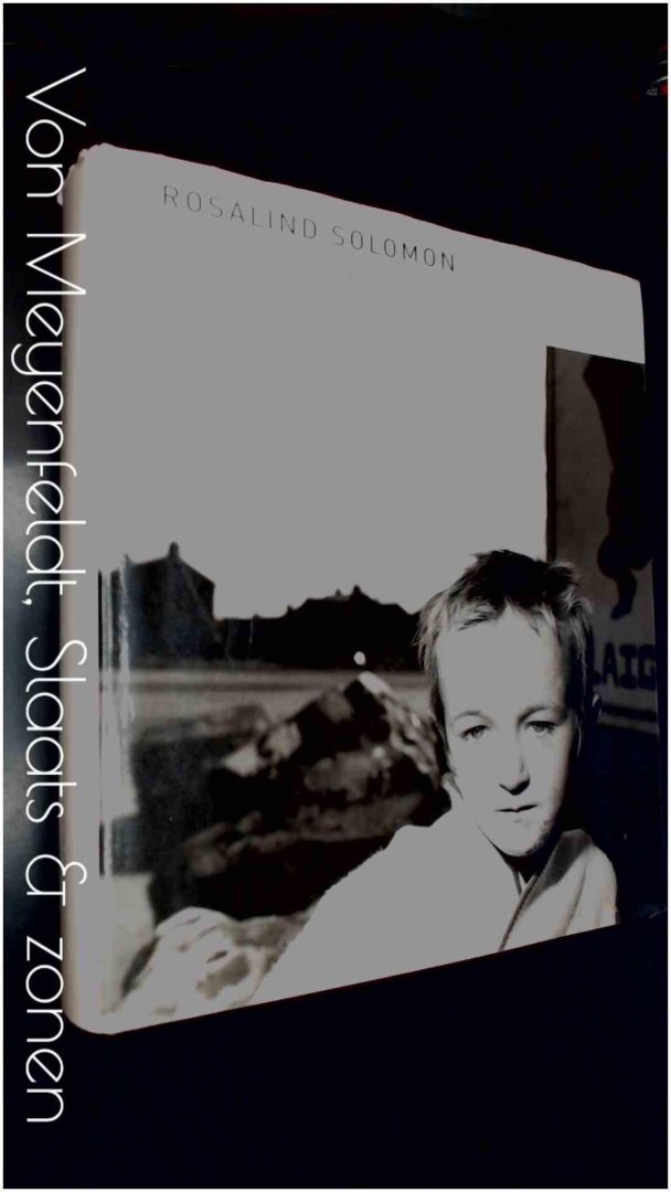 Solomon, Rosalind - Chapalingas