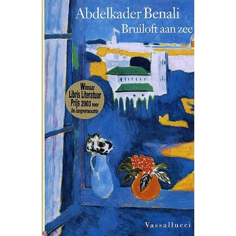 Benali, Abdelkader. - Bruiloft aan zee.