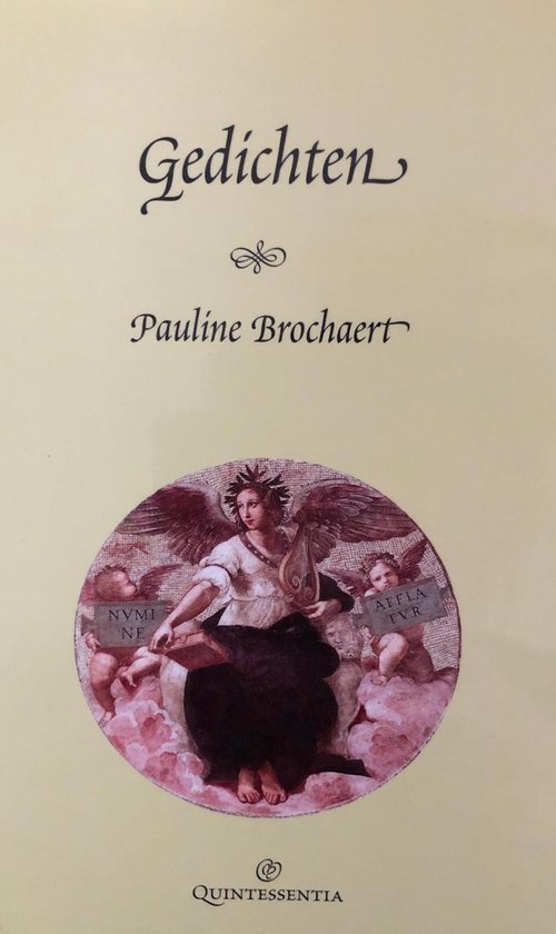 Brochaert, P. - Gedichten