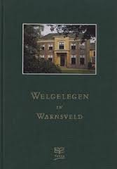 Lensen,,Leo Willy H. Heitling - Welgelegen in Warnsveld