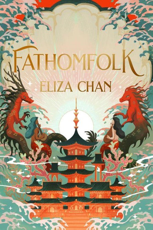 Eliza Chan - Fathomfolk