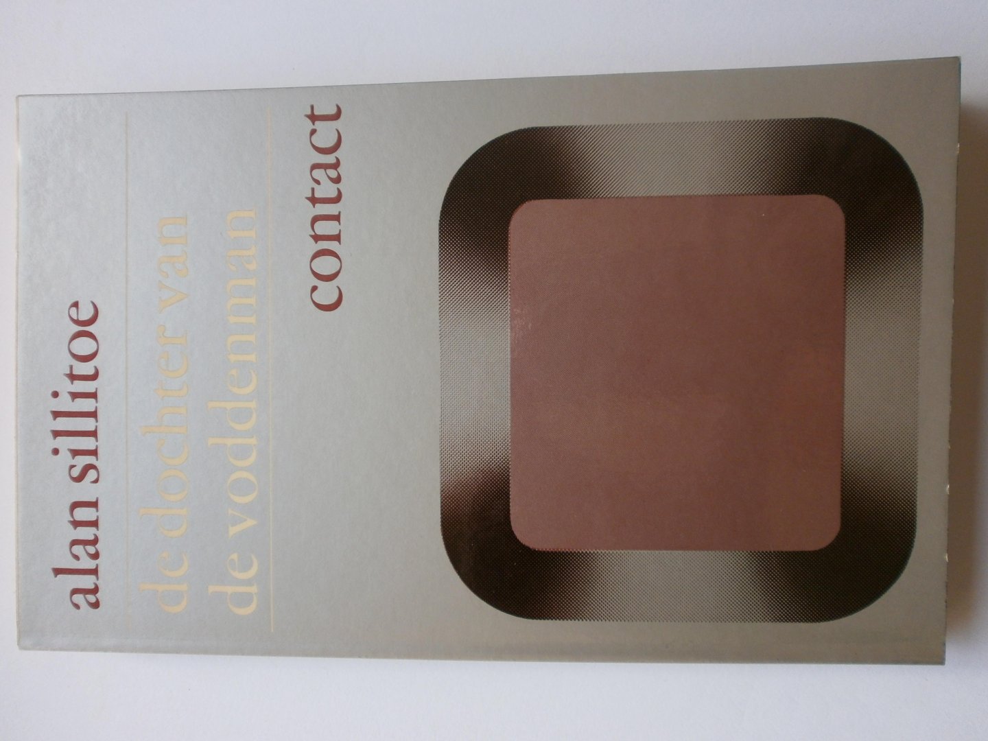 Sillitoe, Alan - De dochter van de voddenman
