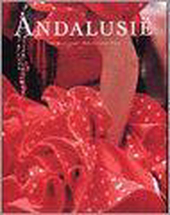 Eliane Faure - Andalusië