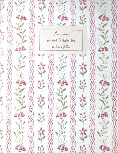 (Austen) - Breugelmans, R. - Les mères peuvent faire lire à leurs filles. The prefaces to the first French translations of Jane Austen's Sense an Sensibility an Emma