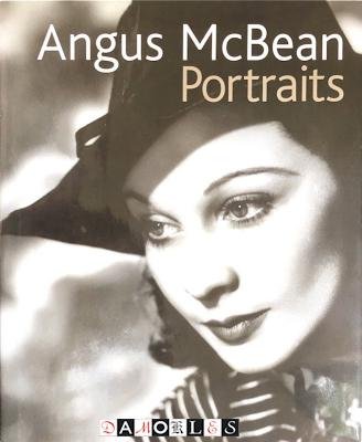 Terence Pepper - Angus McBean Portraits