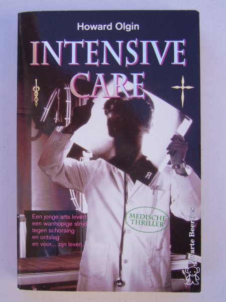 Olgin, Howard - Intensive Care