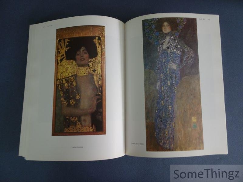 Sabarsky, Serge. - Gustav Klimt. [Nl.-FR.]