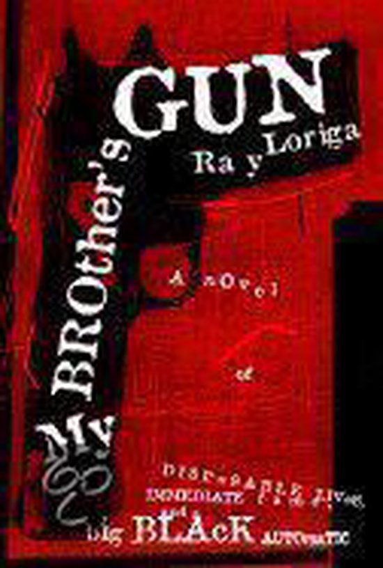  - My Brother's Gun