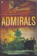 Lambert, A - Admirals