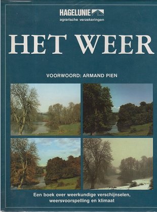 Hardy, Ralph / Wright, Peter e.a - Het weer