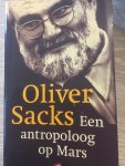 Sacks, Oliver - Een antropoloog op Mars