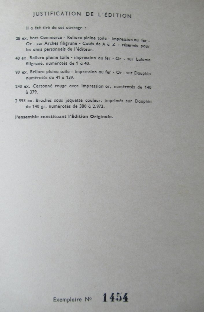 Baranger, Rene - Emma la caballera