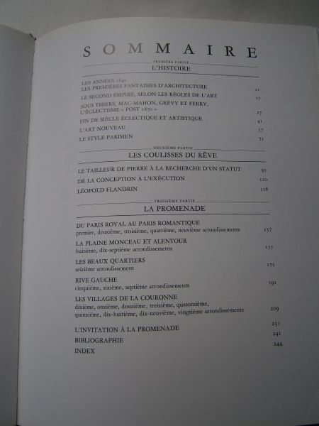 Goy-Truffaut, F - Paris Facade