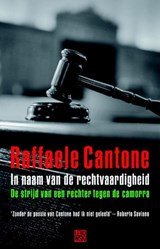 In de naam van rechtvaardigheid - de strijd van een rechter tegen de camorra