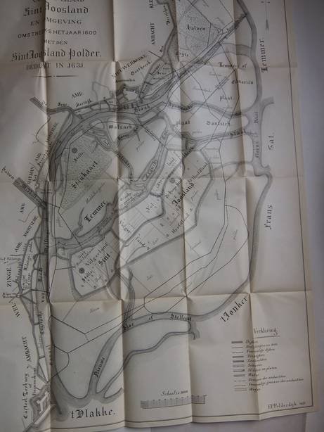  - Archief; vroegere en latere mededeelingen voornamelijk in betrekking tot Zeeland 1931.