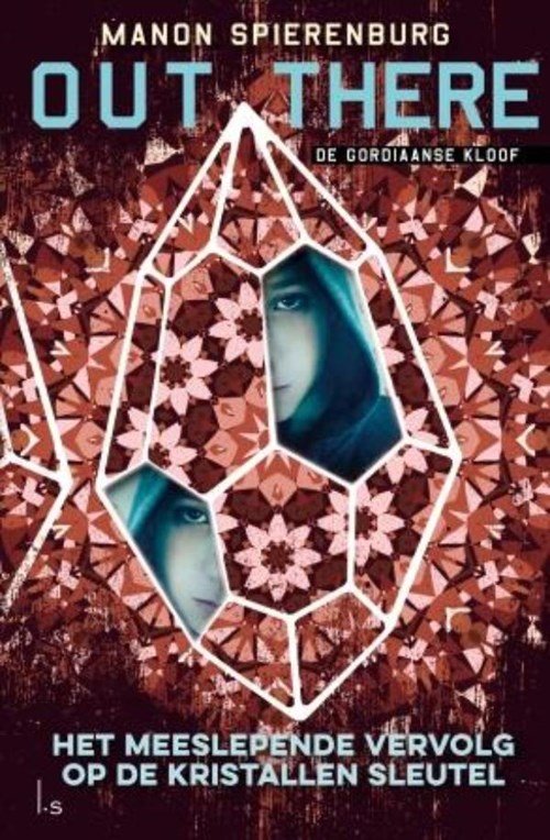 Manon Spierenburg - De Gordiaanse kloof