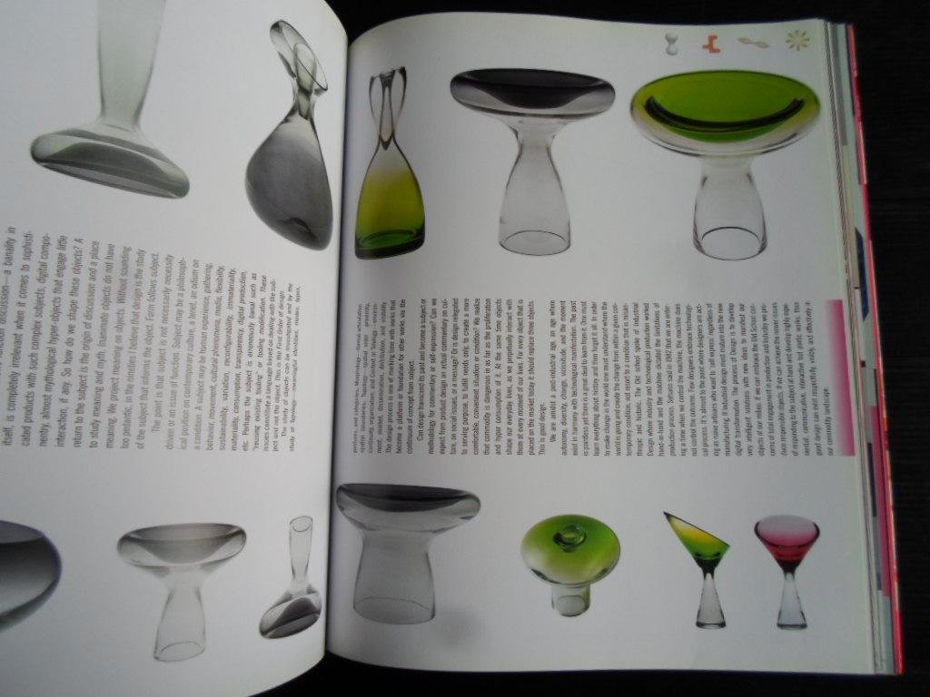  - Karim Rashid, I want to change the world