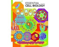 Dennis Bray - Essential Cell Biology